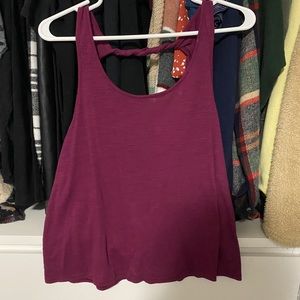 ALO Yoga Tank